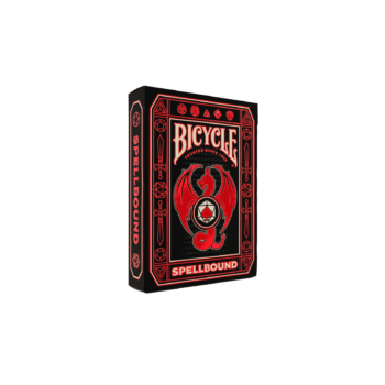 Bicycle® Spellbound