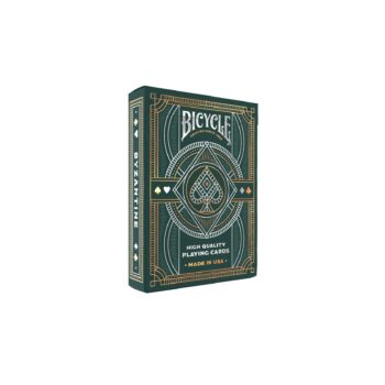 Bicycle® Byzantine