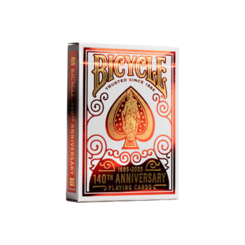 Bicycle 140th Anniversary Edition