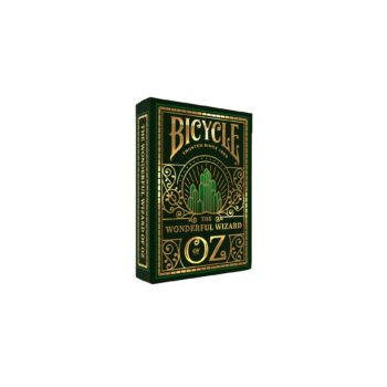 Bicycle® Wonderful Wizard of Oz