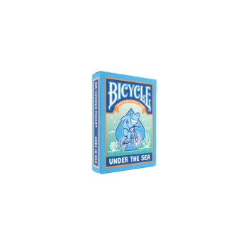 Bicycle® Under the Sea (Sous la Mer)