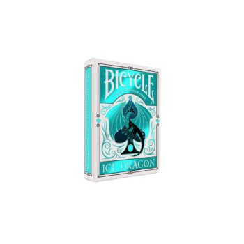 Bicycle® Ice Dragon