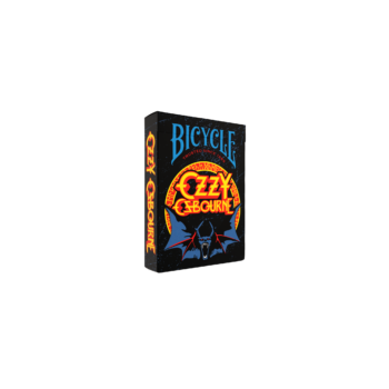 Bicycle Ozzy Osbourne