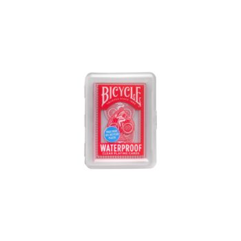 Cartes à jouer Imperméables Bicycle® Waterproof