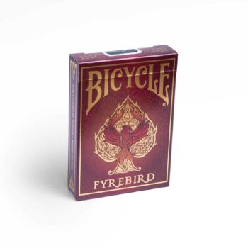 Bicycle® Fyrebird