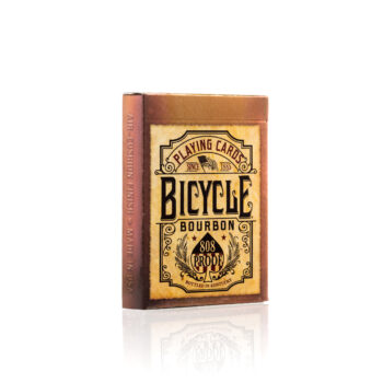 Bicycle® Bourbon