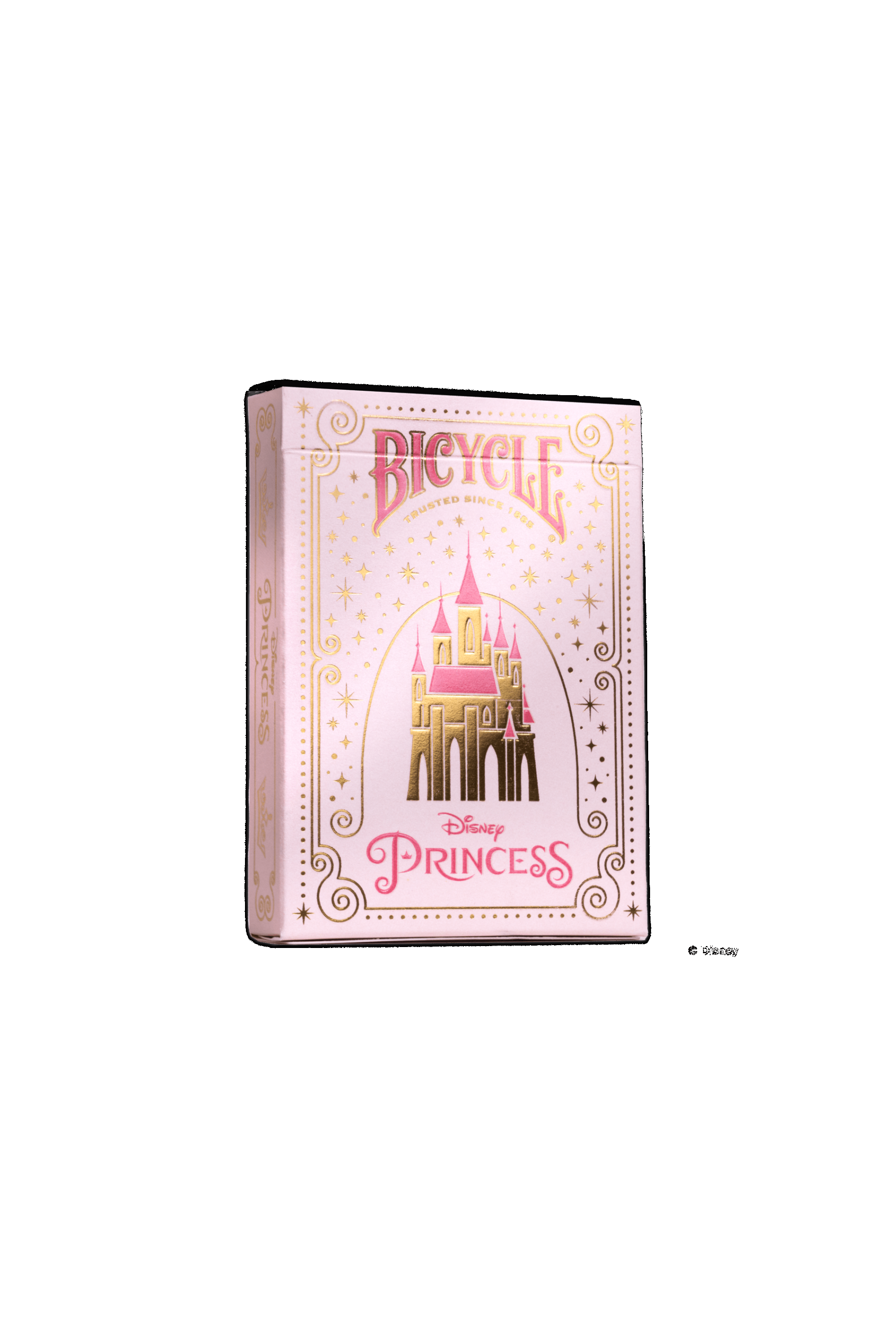 Disney Princess by Bicycle® – Rose